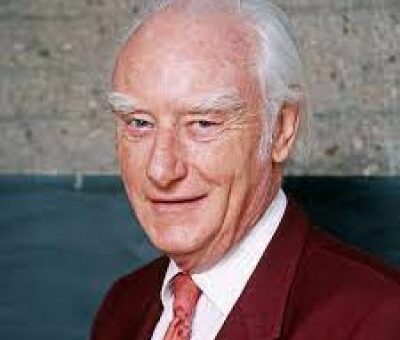 Francis Crick