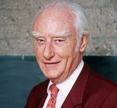 Francis Crick