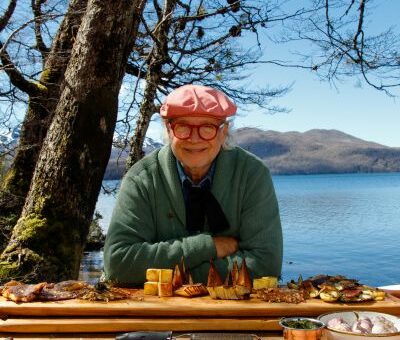 Francis Mallmann