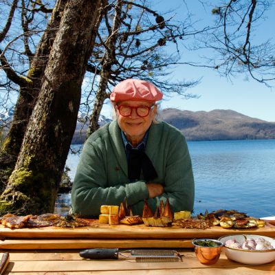 Francis Mallmann