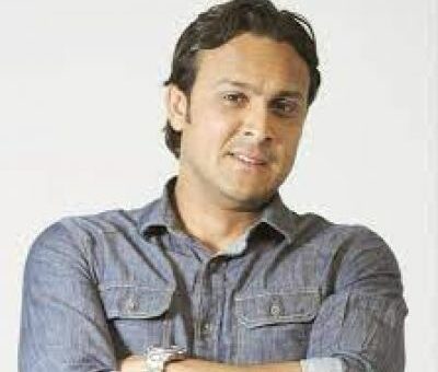Francis Rosas