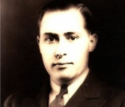 Francisco Estévez