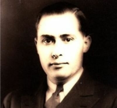 Francisco Estévez