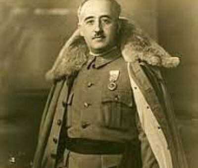 Francisco Franco