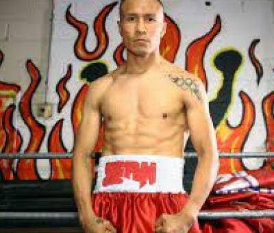 Francisco Vargas