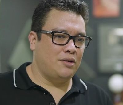 Franco Escamilla