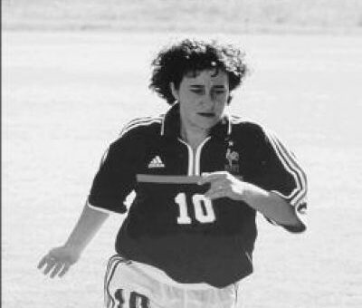 Françoise Jézéquel