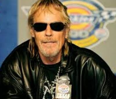 Frank Beard