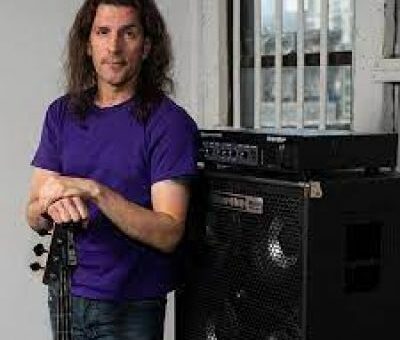 Frank Bello