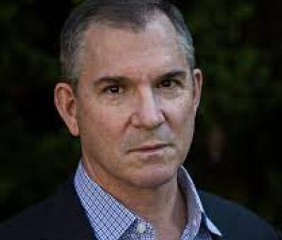 Frank Bruni