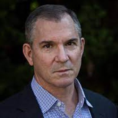 Frank Bruni