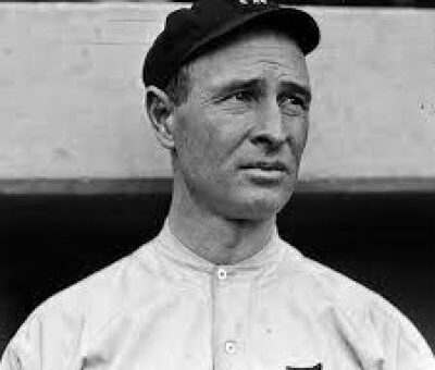 Frank Chance