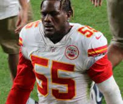 Frank Clark
