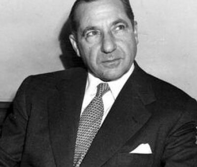 Frank Costello