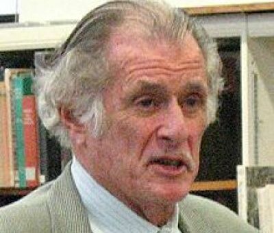 Frank Deford