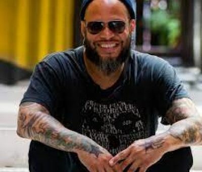 Frank Ferrer