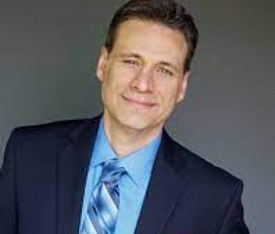 Frank Ford