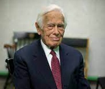 Frank Glazer