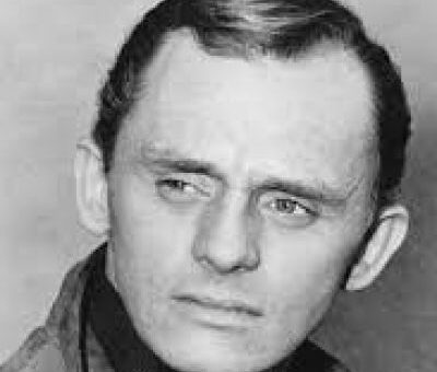 Frank Gorshin