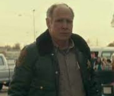 Frank Hawkins