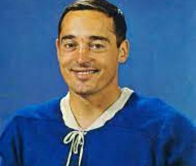 Frank Mahovlich