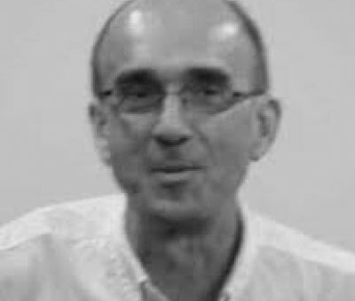 Frank Mouris