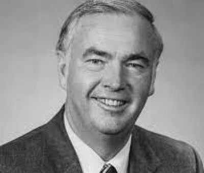 Frank Murkowski