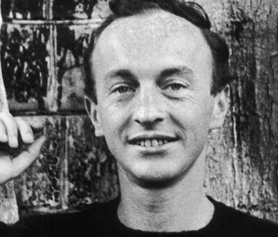 Frank O’Hara