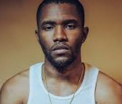 Frank Ocean