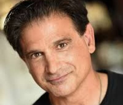 Frank Rossi