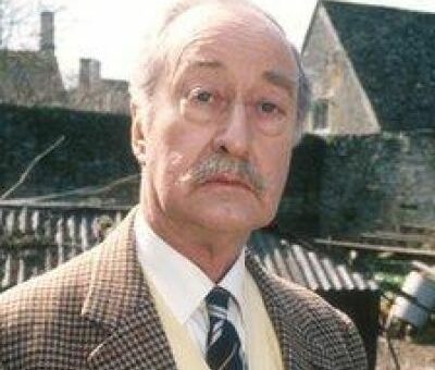 Frank Thornton