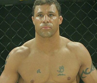 Frank Trigg