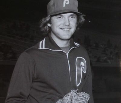 Frank Tug McGraw