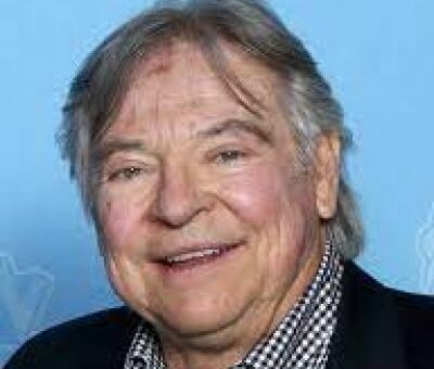 Frank Welker