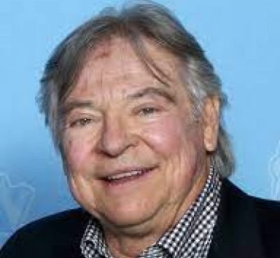 Frank Welker