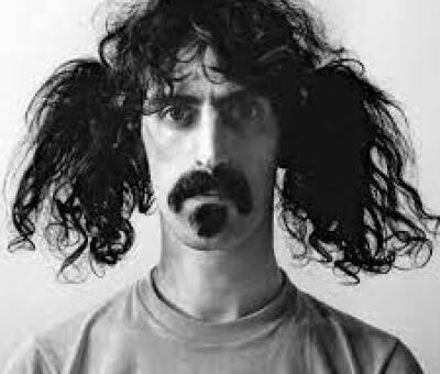 Frank Zappa