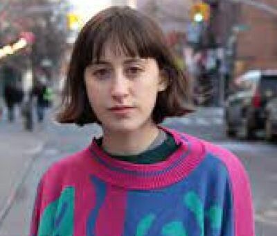 Frankie Cosmos