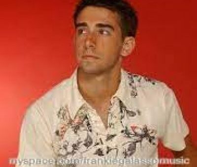 Frankie Galasso