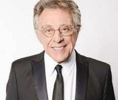 Frankie Valli