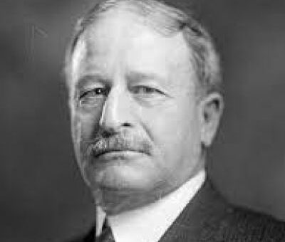 Franklin Wheeler Mondell