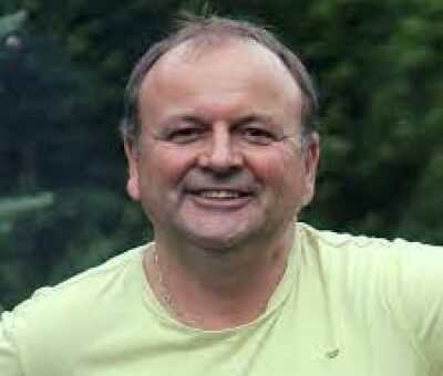 František Břečka