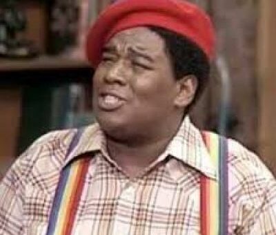 Fred Berry