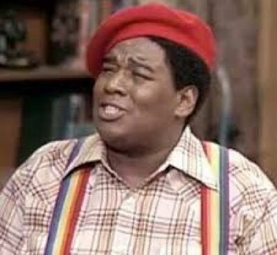 Fred Berry