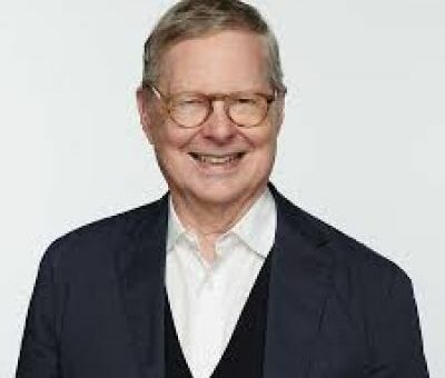 Fred Clarke