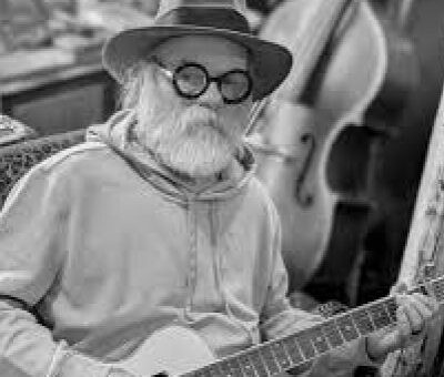 Fred Eaglesmith