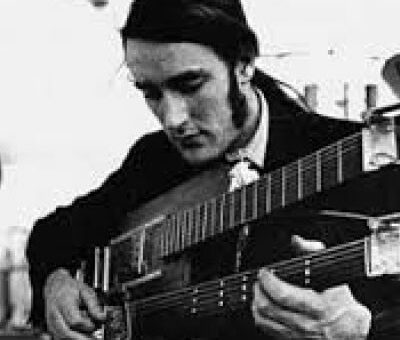 Fred Frith