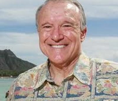 Fred Hemmings