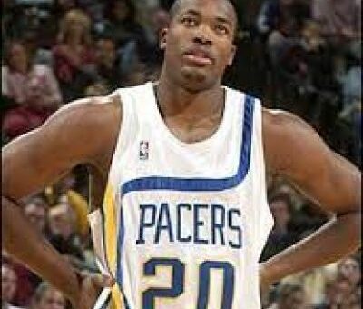 Fred Jones