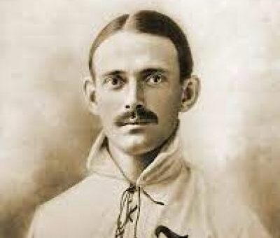 Fred Tenney
