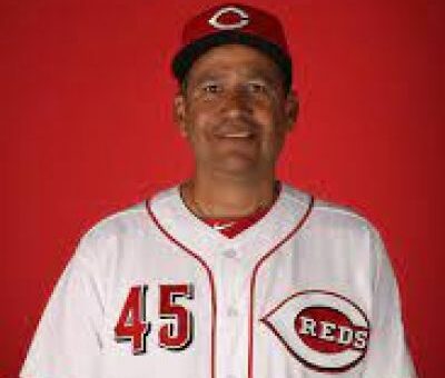 Freddie Benavides